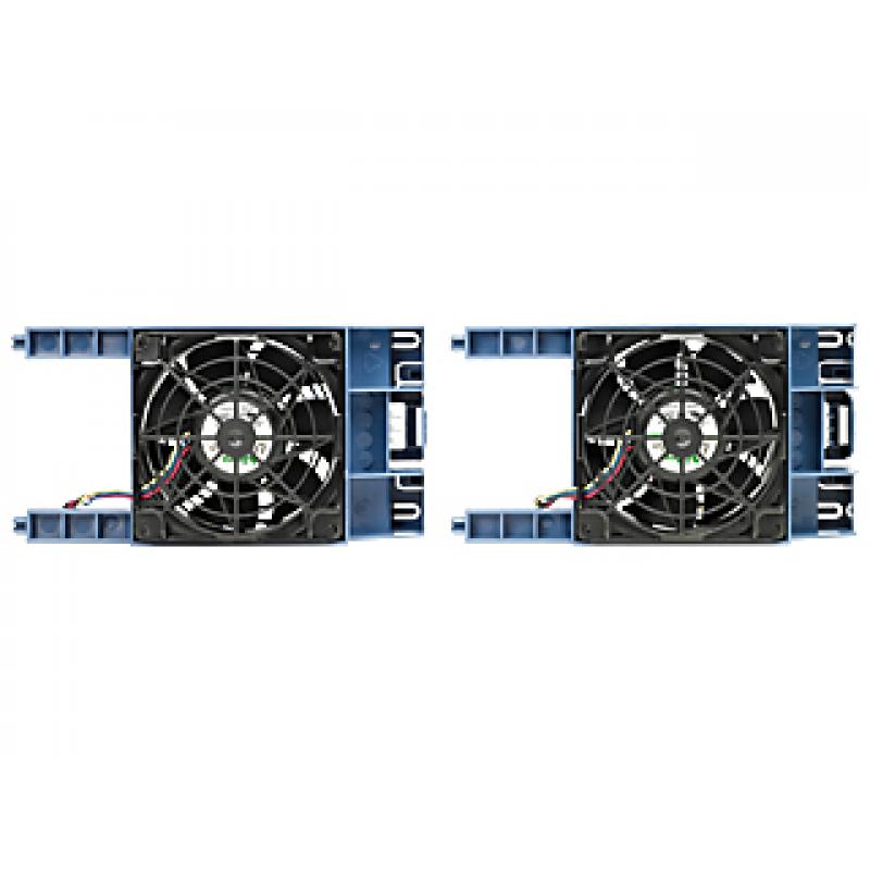 hpe-hpe-ml30-gen10-pci-fan-and-baffle-kit-carcasa-del-ordenador-ventilador-negro-azul