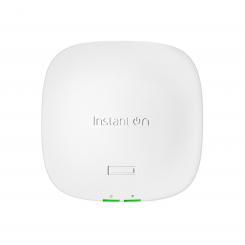 HPE Instant On AP21 1200 Mbit/s Blanco Energía sobre Ethernet (PoE)