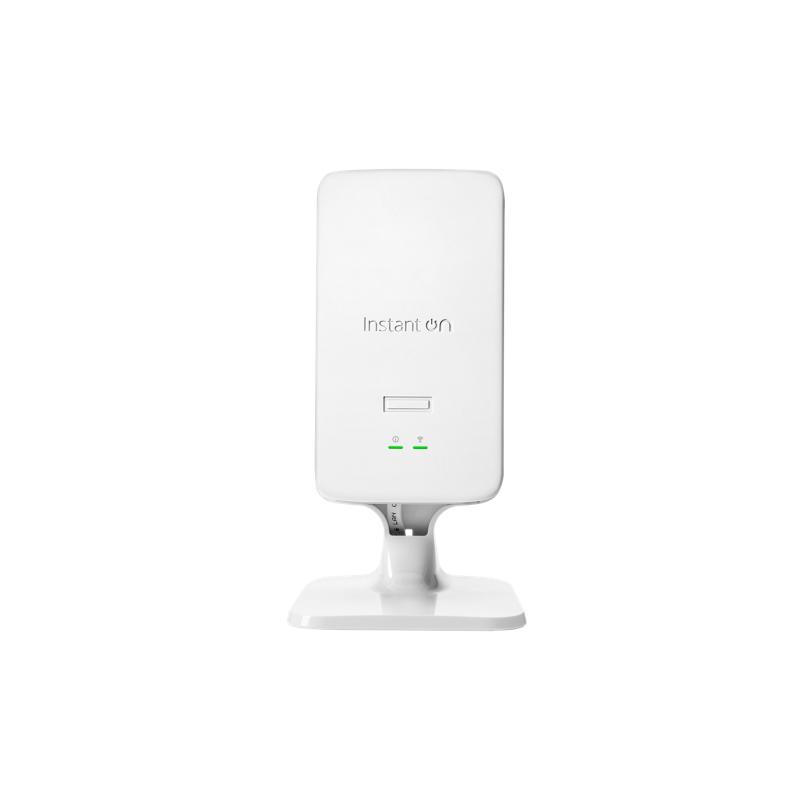 hpe-instant-on-ap22d-1200-mbit-s-blanco-energia-sobre-ethernet-poe