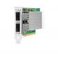 hpe-intel-e810-cqda2-ethernet-100gb-2-port-qsfp28-interno-ethernet-fiber-100000-mbit-s