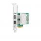 hpe-intel-x710-da2-ethernet-10gb-2-port-sfp-interno-ethernet-fiber-10000-mbit-s