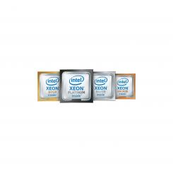 HPE Intel Xeon-Silver 4510 procesador 2,4 GHz 30 MB L3