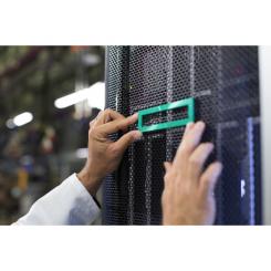 HPE Kit de rieles con rodamientos de bolas HPE 1U SFF Gen810