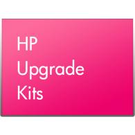HPE Kit de rieles de fricción corta 1U