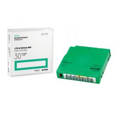 HPe Lto-8 Ultrium Rw Cartucho de Datos