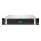 hpe-msa-1060-sff-2x16gb-fc-2-port-controller-12x12tb-hdd-4x16gb-sfp-fc-xcvr-14tb-storage-array