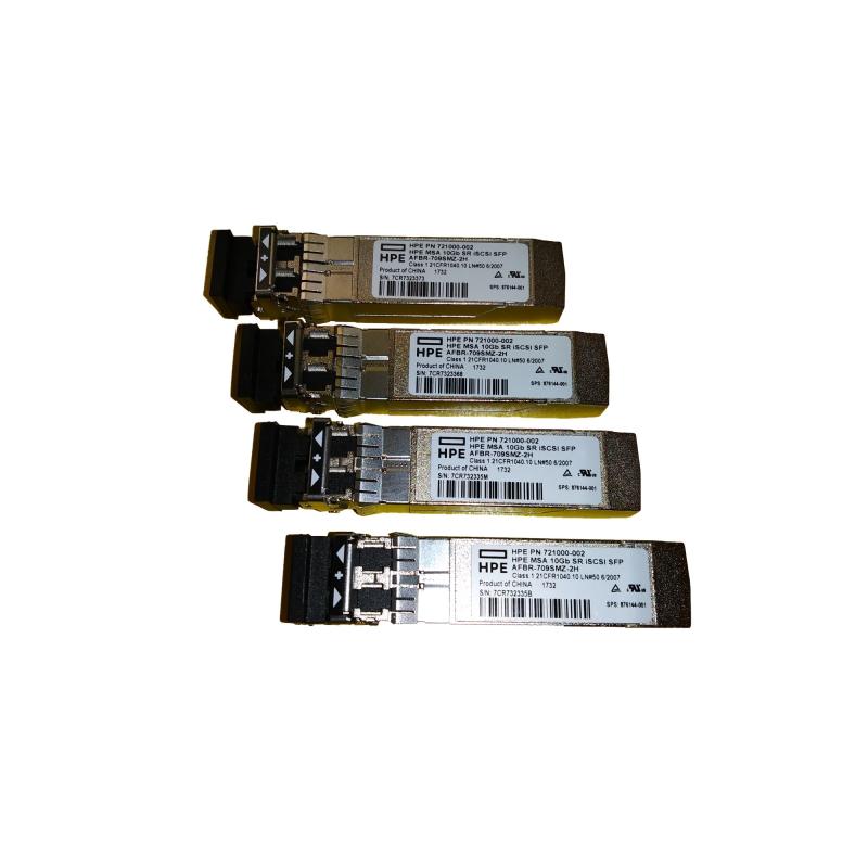 hpe-msa-10gb-sfp-short-range-4-pack-iscsi-transceiver-bundle
