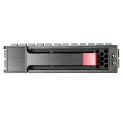 HPE MSA 48TB SAS 12G Midline 7.2K LFF M2 1-year Warranty 6-pack (6x8TB) HDD Bundle