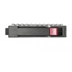 HPE MSA 7.2TB SAS 12G Enterprise 10K SFF (2.5in) M2 3-year Warranty 6-pack (6x1.2TB) HDD Bundle