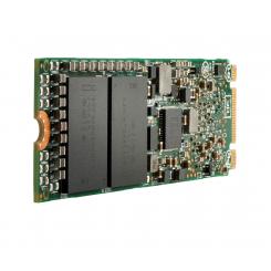 HPE MSA 7.68TB SAS 12G Read Intensive SFF (2.5in) M2 3-year Warranty SSD