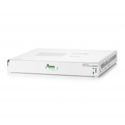 HPE Networking Instant On Secure SG2505P pasarel y controlador 10, 100, 1000, 2500 Mbit/s