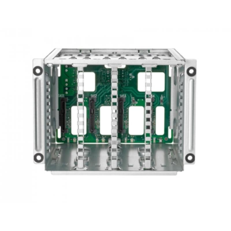 hpe-p26435-b21-panel-bahia-disco-duro-panel-de-instalacion-plata