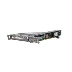 HPE P48802-B21 accesorio de bastidor Placa de montaje parcial