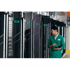 HPE P48909-B21 accesorio de bastidor