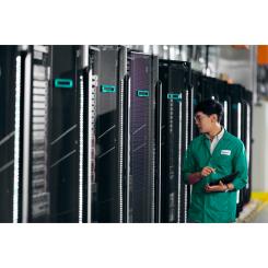 HPE P48928-B21 accesorio de bastidor Módulo adicional