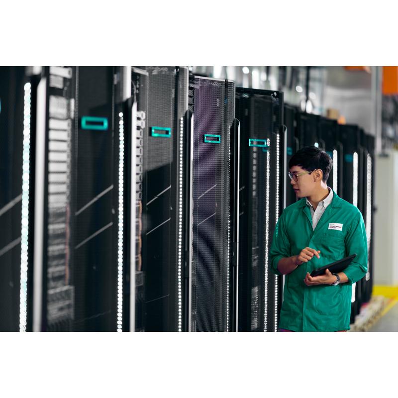 hpe-p48928-b21-accesorio-de-bastidor-modulo-adicional