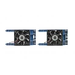 HPE P49146-B21 sistema de refrigeración para ordenador Procesador Ventilador Azul