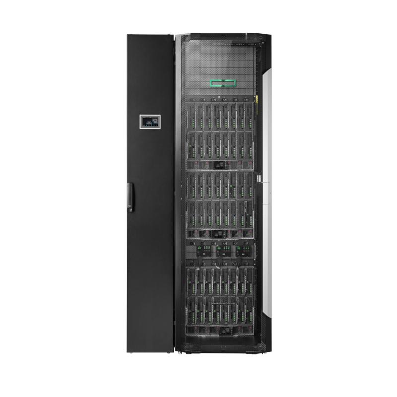 hpe-p65106-b21-accesorio-de-bastidor-kit-de-deflectores