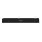 hpe-p9q38a-unidad-de-distribucion-de-energia-pdu-0u-negro-22-salidas-ac