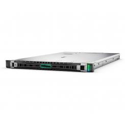 HPE ProLiant Compute DL360 Gen12 6505P 1P 2x32GB-R 8SFF MR408i-o 2x2.4TB HDD 2x1000W PS EU Server