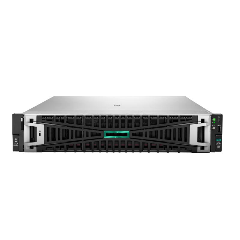 hpe-proliant-compute-dl380-gen12-6517p-1p-2x32gb-r-8sff-ns204i-u-v2-mr408i-o-2x1000w-ps-eu-server