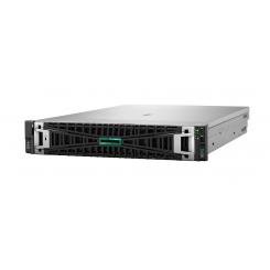 HPE ProLiant Compute DL380 Gen12 6530P 2.3GHz 32c 1P 2x32GB-R 8SFF MR416i-o 2x1000W PS EU Server