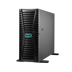 HPE ProLiant Compute ML350 Gen12 6515P 2.3GHz 16c 1P 2x32GB-R 8SFF MR408i-o 2x1000W PS EU Server