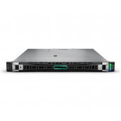 HPE ProLiant DL320 Gen11 4510 2.4GHz 12c 1P 2x32GB-R 8SFF NS204i-u MR408i-o 2x1000W PS EU Server