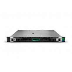 HPE ProLiant DL320 Gen11 servidor 11 TB Bastidor (1U) Intel® Xeon® Gold 2,1 GHz 128 GB DDR5-SDRAM 2000 W