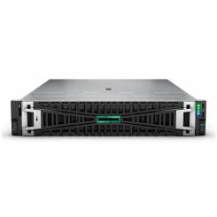 HPE ProLiant DL345 Gen11 9115 2.6GHz 16c 1P 2x32GB-R 8SFF MR416i-p 2x480GB SSD 2x1000W PS EU Server