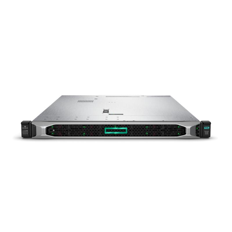hpe-proliant-dl360-gen10-servidor-192-tb-bastidor-1u-intel®-xeon®-4208-21-ghz-64-gb-800-w
