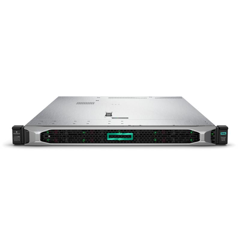 hpe-proliant-dl360-gen10-servidor-bastidor-1u-intel®-xeon®-gold-5218-23-ghz-32-gb-ddr4-sdram-800-w