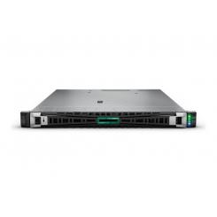 HPE ProLiant DL365 Gen11 servidor Bastidor (1U) AMD EPYC 9124 3 GHz 64 GB DDR5-SDRAM 1000 W