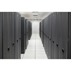 HPE ProLiant DL380 Gen11 2U 8SFF x1 Tri-Mode U.3 Drive Cage Kit