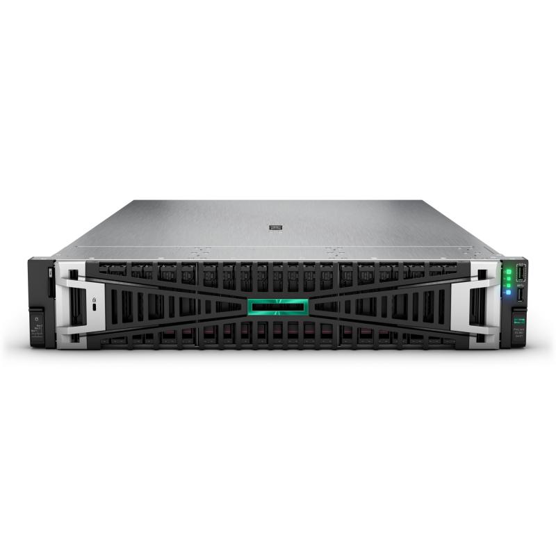 hpe-proliant-dl380-gen11-4510-24ghz-12c-1p-2x32gb-r-8sff-1x768tb-nvme-ssd-2x1000w-ps-eu-server