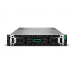 HPE ProLiant DL380 Gen11 servidor 4,8 TB Bastidor (2U) Intel® Xeon® Silver 4514Y 2 GHz 64 GB DDR5-SDRAM 2000 W