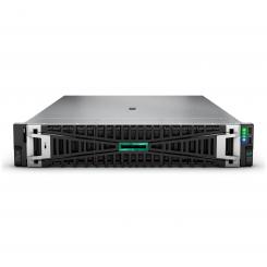 HPE ProLiant DL380 Gen11 servidor Bastidor (2U) Intel® Xeon® Silver 4510 2,4 GHz 64 GB DDR5-SDRAM 1000 W