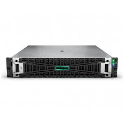 HPE ProLiant DL385 Gen11 9115 3.2GHz 16c 1P 2x32GB-R 8LFF NS204i-u NC BCM57416 2x1000W PS EU Server