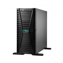 HPE ProLiant ML110 Gen11 4510 2.4GHz 12c 1P 2x32GB-R 8SFF NS204i-u MR408i-o 2x1000W PS EU Server