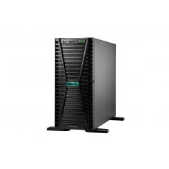 HPE ProLiant ML110 Gen11 servidor 4 TB Torre (4,5U) Intel® Xeon® Bronze 3508U 2,1 GHz 32 GB DDR5-SDRAM 2000 W