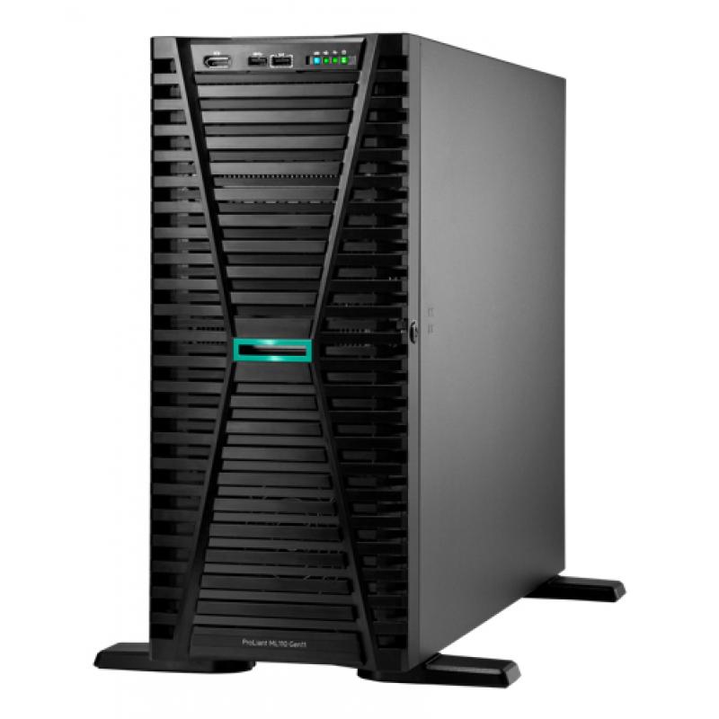 hpe-proliant-ml110-gen11-servidor-8-tb-torre-45u-intel®-xeon®-silver-4510-24-ghz-32-gb-ddr5-sdram-2000-w