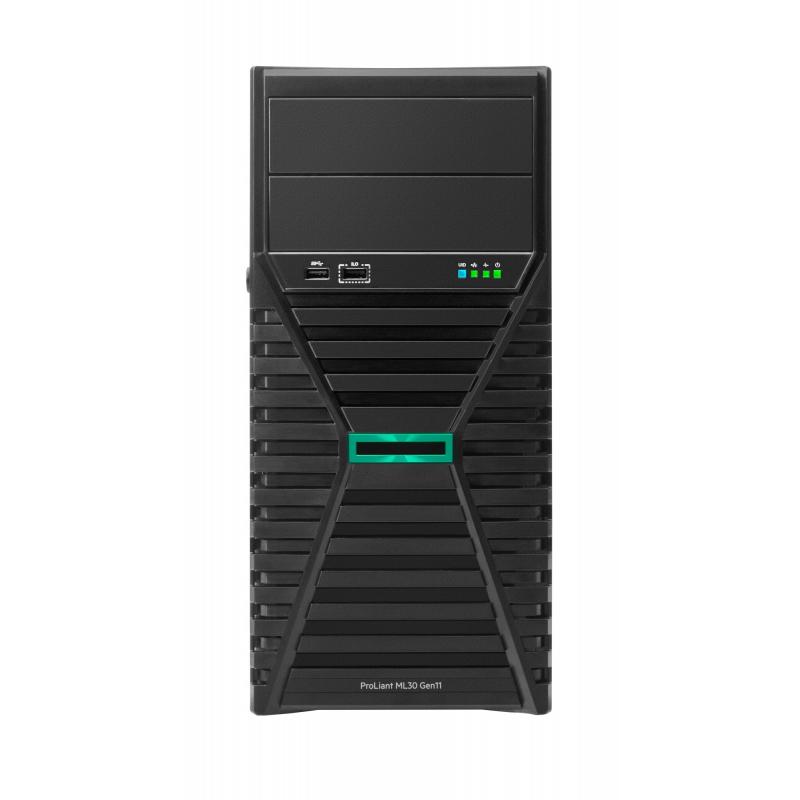 hpe-proliant-ml30-gen11-6325p-35ghz-4c-1p-1x32gb-u-4lff-2x960gb-ssd-1x1000w-ps-eu-server