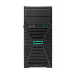 HPE ProLiant ML30 Gen11 6325P 3.5GHz 4c 1P 1x32GB-U 8SFF 2x480GB SSD 1x1000W PS EU Server