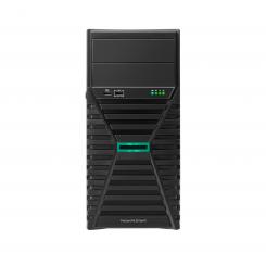 HPE ProLiant ML30 Gen11 servidor Torre (4U) Intel Xeon E E-2414 2,6 GHz 16 GB DDR5-SDRAM 350 W