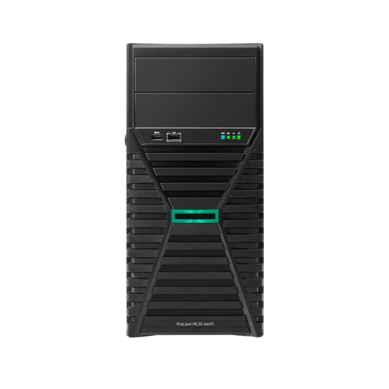 hpe-proliant-ml30-gen11-servidor-torre-4u-intel-xeon-e-e-2414-26-ghz-16-gb-ddr5-sdram-350-w