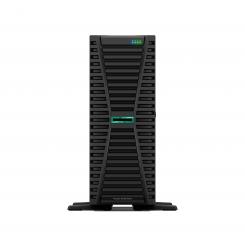 HPE ProLiant ML350 Gen11 servidor 1,92 TB Torre (4U) Intel® Xeon® Silver 4510 2,4 GHz 64 GB DDR5-SDRAM 1000 W