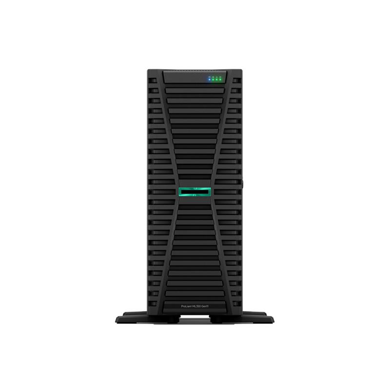 hpe-proliant-ml350-gen11-servidor-48-tb-torre-4u-intel®-xeon®-silver-4514y-2-ghz-64-gb-ddr5-sdram-2000-w