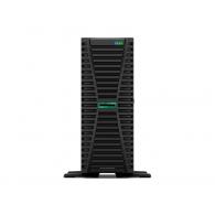 HPE ProLiant ML350 Gen11 servidor 960 GB Torre (4U) Intel® Xeon® Silver 4510 2,4 GHz 64 GB DDR5-SDRAM 2000 W