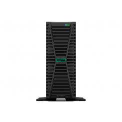 HPE ProLiant ML350 servidor Torre Intel® Xeon® Silver 4410Y 2 GHz 32 GB DDR5-SDRAM 1000 W