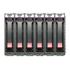 HPE R0Q64A disco duro interno 2.5